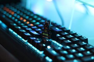 The Ultimate Guide to Gaming Keyboards